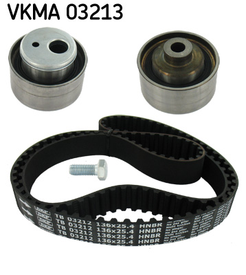 SKF Vezérműszíj készlet VKMA03213_SKF